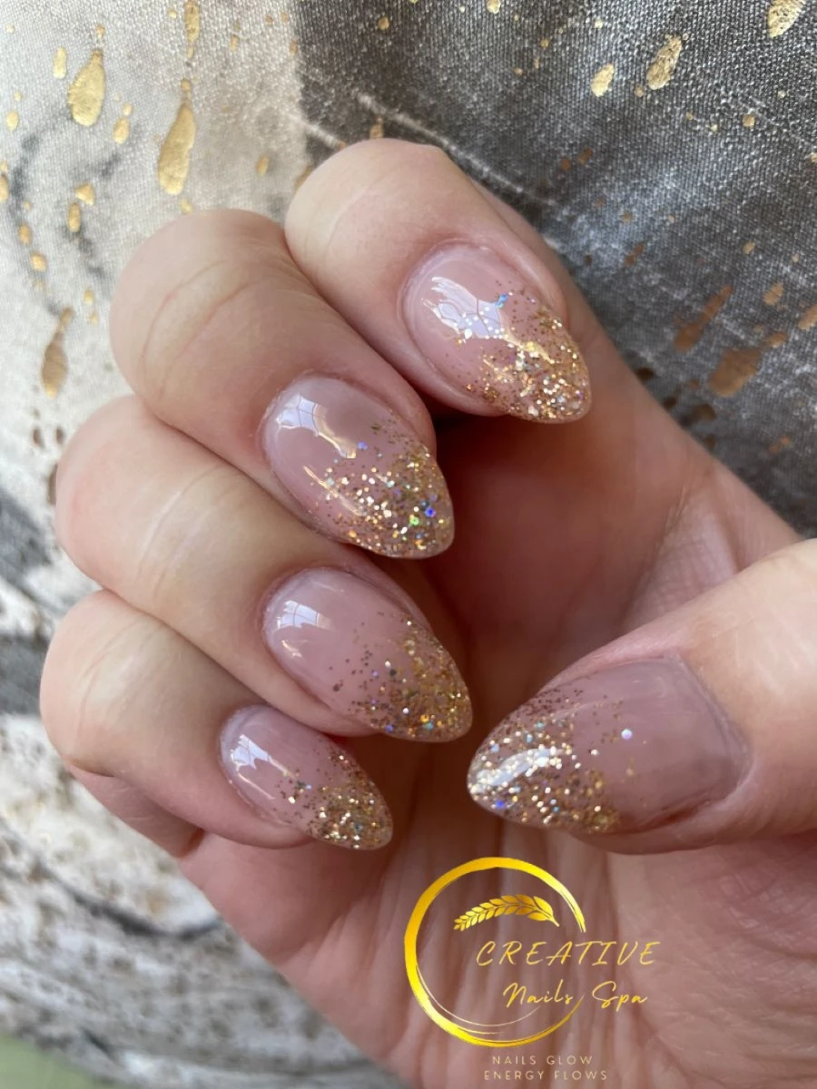 Creative Nails Spa Naples, FL 34109